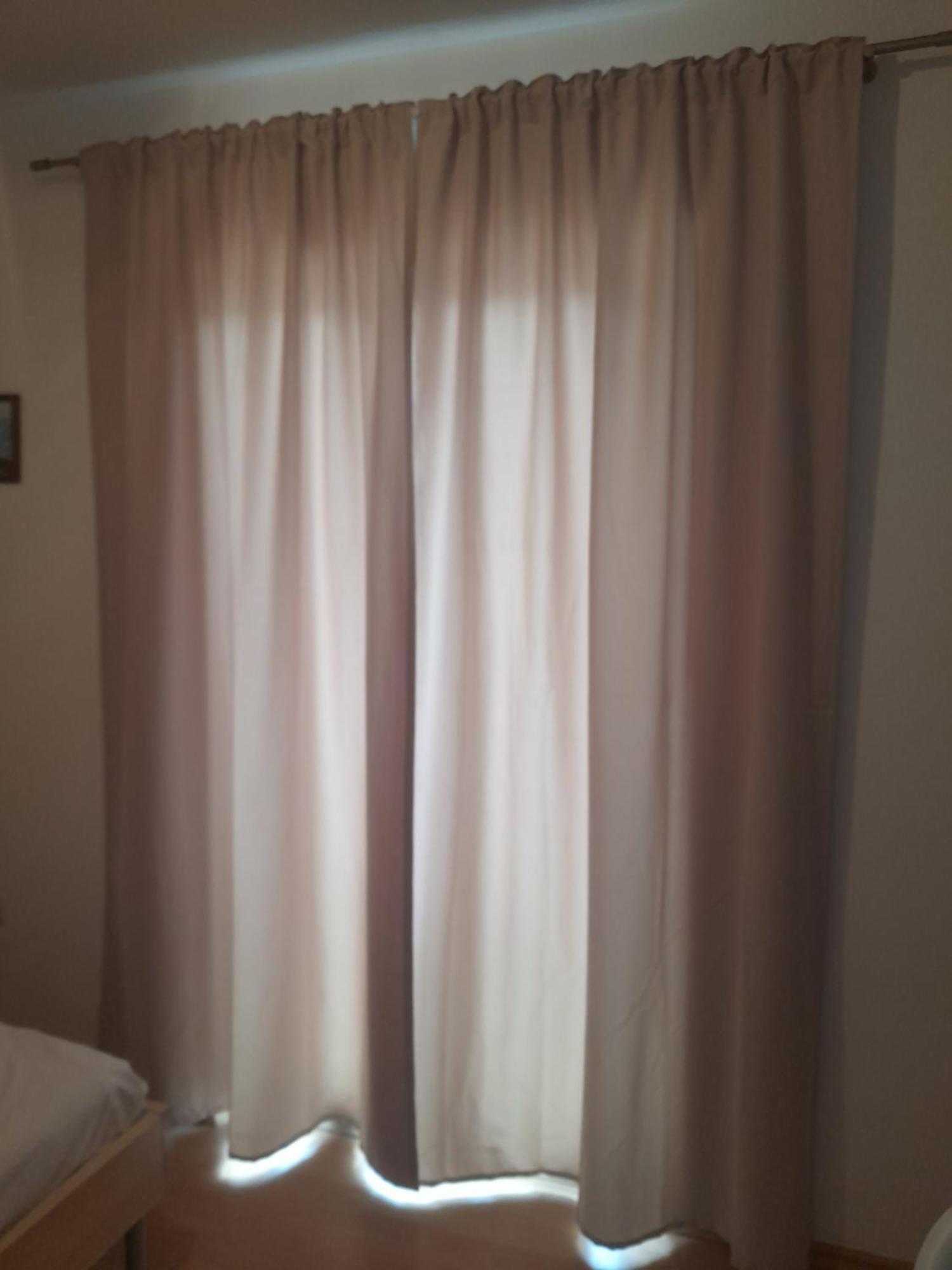 Apartments Malou Baška Voda Cameră foto